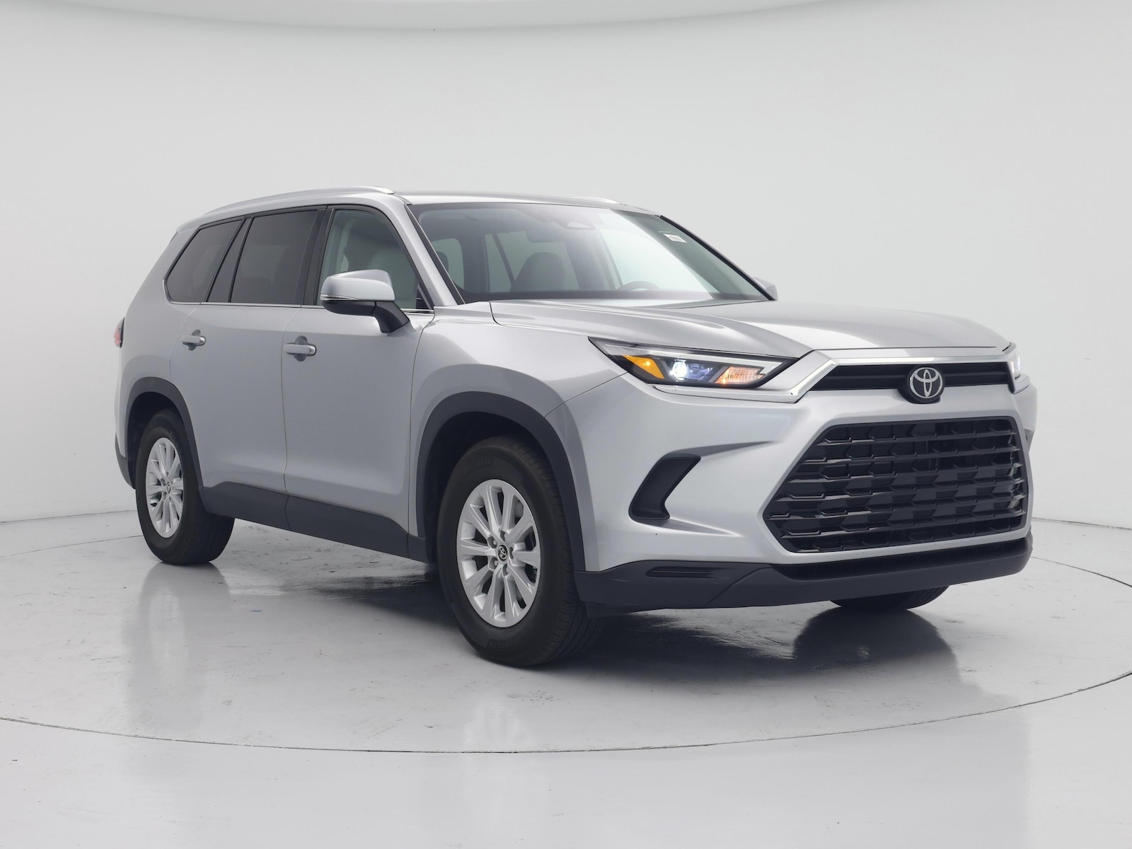 toyota grand highlander 2026 5TDACAB54TS102719 image toyota grand highlander 2026 5TDACAB54TS102719 image